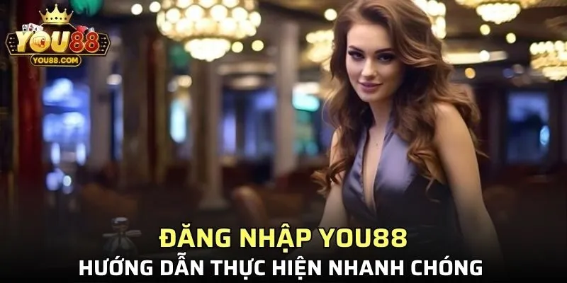 Đăng nhập YO88