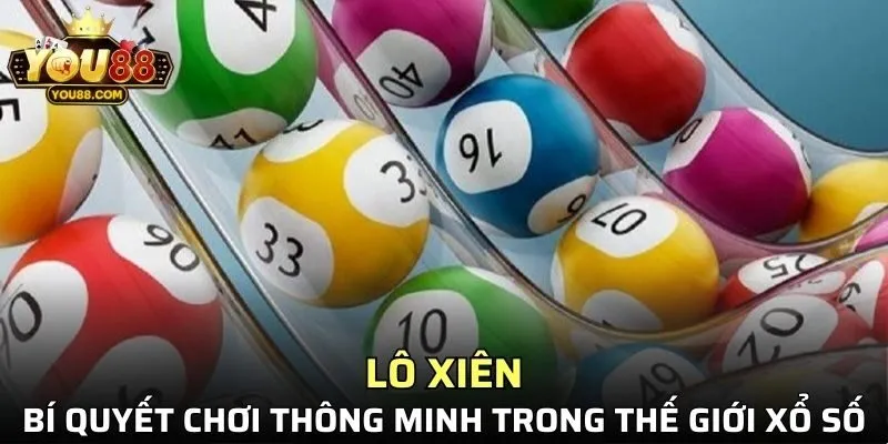 Lô Xiên