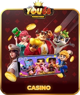 Sảnh Casino
