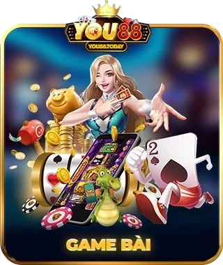 Sảnh Game Bài