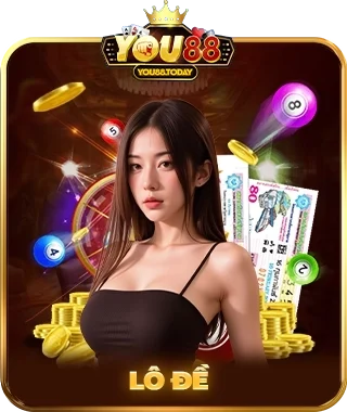 Sảnh Lô Đề