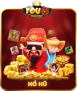 Sảnh Nổ Hũ